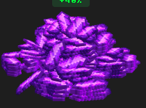 70,000 Shards